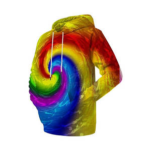 Sudaderas con Estampado 3D de Secado Rápido y Cómodas, Calidad Premium, MOQ Bajo, Sudaderas con Estampado 3D para Hombre - Product Image 5