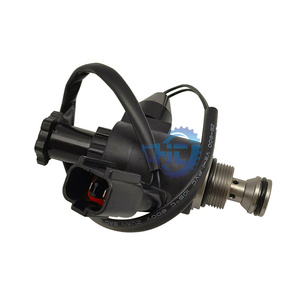 HIT <strong>WA320</strong> Excavator Hydraulic Wheel Loader Solenoid <strong>Valve</strong> 714-11-16830 - Product Image 2