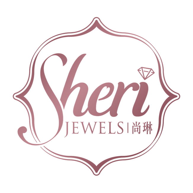 SHERI JEWELS COMPANY logo