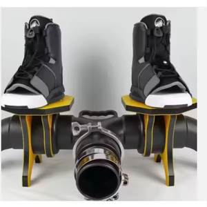 X Board IV ใหม่เอี่ยม, อุปกรณ์เล่นน้ำ HydroFlying, ชุด Flyboarding พร้อมใช้งาน - Product Image 1