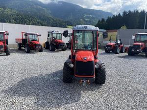 Livraison gratuite Tracteur utilitaire compact Antonios Carraros SP 4800 38HP 1,5 tonne 4 roues motrices homologué EPA/CE - Product Image 6