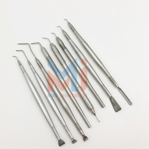 Sustainable Stainless Steel <b>Lash</b> Lift <b>Comb</b> Eyelash Perming Tool Eyelash Extension Curler Lifting Device - Product Image 5