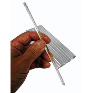 Varilla de Vidrio para Laboratorio, para Usar con Agitadores Magnéticos, para Aplicaciones de Laboratorio - Product Image 2