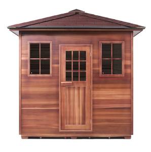 Terra_MoonLight 8 Casas Contenedor de Lujo - Capacidad para 8 Personas, Garantía de 3 Años, Soporte Personalizado OBM, Origen en EE. UU., Envío a Todo el Mundo - Product Image 1