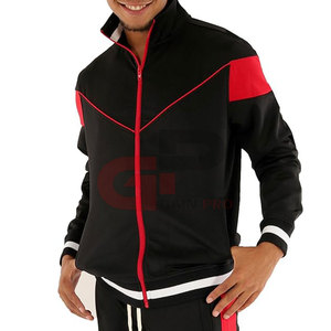 Vestes de football de haute qualité fabriquées au Pakistan pour l'hiver Conception personnalisée en gros Vestes de football pour hommes - Product Image 3