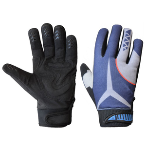 Guantes de Motocross de Diseño Único, Alta Calidad, Secado Rápido, Algodón/Spandex Suave, Duraderos, Elegantes, para Deportes al Aire Libre, Precio Razonable - Product Image 2
