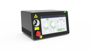 Ablation thermique endoveineuse 1470NM+980NM/1940NM, produits laser diode EVLT, chirurgie des varices - Product Image 3