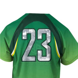 Jersey de Lacrosse de Alta Calidad, Tejido Duradero y Textura Suave, Jersey de Lacrosse Clásico con Sensación Ligera y Ajuste Cómodo - Product Image 6