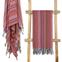 Ensembles de serviettes de bain personnalisées en gros, haute qualité, grandes serviettes de plage de luxe en coton turc, sans sable, broderie de logo personnalisée