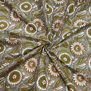 Soft and Lightweight Cotton Cambric Fabric with Eco-Friendly Breathable Printed Designs for Boys Home Decor <b>Bags</b> & Curtains - Product Image 1