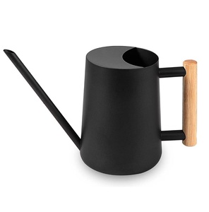 Arrosoir en métal au design classique, meilleure vente, pour plantes d'extérieur et d'intérieur, fleurs, jardin, maison, quantité en vrac 2023 - Product Image 4