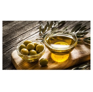 Precio de Venta caliente de aceite de oliva virgen extra de cocina natural orgánico puro prensado en frío 100% en cantidad a granel - Product Image 1