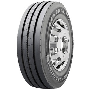 285/75R24.5 Commercial Truck Tire High Load Capacity All Position Design Fuel Efficient Compound <b>for</b> Long Distance Freight - Product Image 3