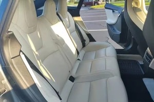 2024 <span class=keywords><strong>Tesla</strong></span> модель <span class=keywords><strong>S</strong></span> 100D Улучшенная производительность и функции левого рулевого управления, улучшая ваши впечатления от вождения - Product Image 5