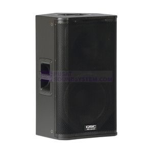 FOURNISSEUR VERIFIÉ DE LA Série K12.2 K2 Enceintes Amplifiées Bidirectionnelles 2000W avec Sacs de Transport et Supports - Product Image 1