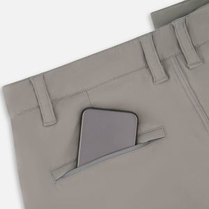 Pantalones Cortos Cargo para Hombre con Bolsillos, Pantalones Cortos para Senderismo, Golf, Verano, Diseño Personalizado con Logotipo, Pantalones Cortos de Tenis - Product Image 6