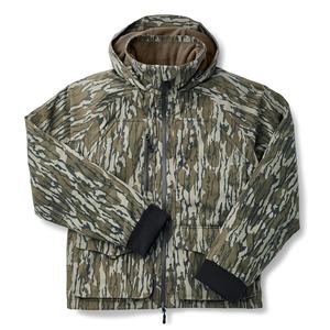 Veste camo pour hommes veste de chasse feuillue professionnelle à vendre dernière conception 2021 veste de chasse en plein air - Product Image 4