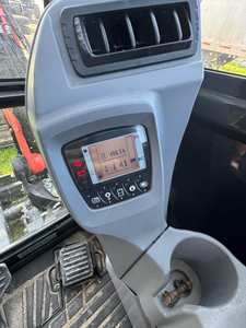 Pour Kubota KX033-4 Mini pelle 2022 3.3 tonnes Machine compacte luxe confort puissant pelle sur chenilles avec moteur moteur - Product Image 6