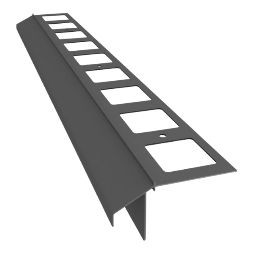 สีเทาเข้ม