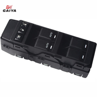 Interruptor de Elevalunas Eléctrico 4602781AA, Lado del Conductor Izquierdo, para Chrysler, Dodge, Jeep