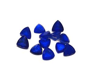 หินพลอยสปินเนลธรรมชาติคุณภาพสูงขนาด5-15มม. รับประกันโดย IGI - Product Image 4