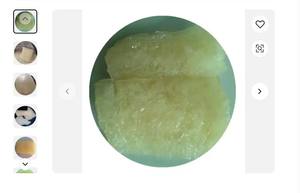 SBR1502ยางสไตรีนบิวทาไดอีน - Product Image 2