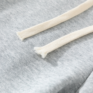 Pantalones Deportivos Personalizados de Alta Calidad para Hombre, Rectos, de Algodón y Felpa, Transpirables, Ecológicos, para Invierno, con Estampado, Bordado y Lavado Ácido - Product Image 6