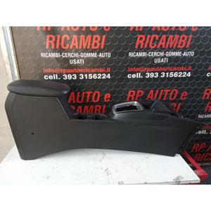 Consola Central para KIA CEED Sportwagon Serie (CD) (18>) 84610J7000WK - Product Image 4