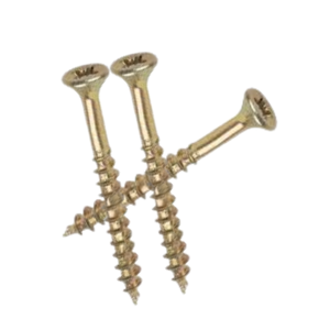 Tornillos de madera Torx de acero inoxidable de alta calidad 4,5*30MM sujetadores Phillips Drive Ngoc Huong Phat fabricante - Product Image 4