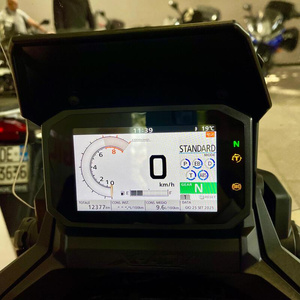 Para Motocicletas HONDA X-ADV 750 DCT Touring - Product Image 2