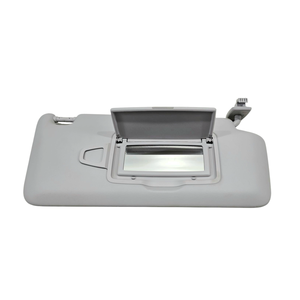 VISERA SOLAR LADO PASAJERO MERCEDES Serie GLB (X247) A1778106200 (19>) - Product Image 5