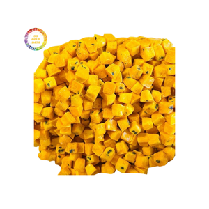 เสาวรสอบแห้งแช่แข็งเสาวรสผลไม้อบแห้ง - Product Image 5