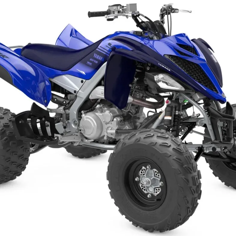 Available in Stock NEW YFM 700 R Special Edition Atv Ready to Ship