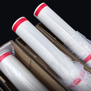 Film de protection de peinture TPU PPF certifié qualité professionnelle 7,5 mil, auto-réparant instantané, anti-jaunissement, protection invisible pour voiture - Product Image 1