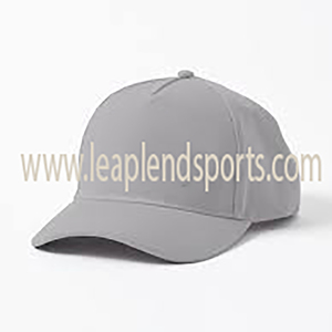 Sombreros de algodón con logotipo personalizado para hombre, sombreros lisos en blanco de 6 paneles, sombreros de ropa informal para hombre, precio de venta completo 2025 - Product Image 1