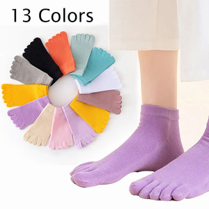 Nouvelles chaussettes de compression personnalisées au genou 23-32mmHg pour varices infirmière professeur hôtesse de l'air - Product Image 6