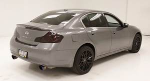 Infinittii G37 Sedan Sport 2013, Seminuevo, Listo para Enviar - Product Image 4