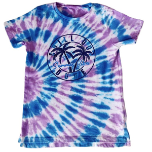 Camisetas de Hombre al por Mayor de 180 Gsm, 100% Algodón Peinado, Personalizadas con Impresión, Teñido por Inmersión, Cuello Redondo, Lisas - Product Image 4