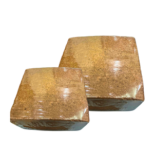 ก้อนมะพร้าวพรุอิฐสำหรับทำสวนและการเกษตรขนาดตามสั่ง - Product Image 1