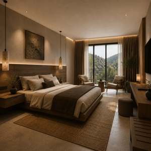 Fabricante de Muebles a Medida en Turquía, Carpintería Personalizada a partir de Diseños de Arquitectos, OEM, ODM, Paneles para Armarios y Gabinetes - Product Image 1