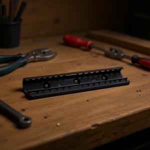 USAG Empty Holders for Pliers Cutting Nippers and Miscellaneous <b>Tools</b> <b>Tool</b> Storage Product - Product Image 3