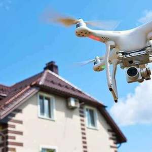 Ước tính miễn phí cho vids Drone Thương mại và bức ảnh cho bất động sản trong Tampa FL - Product Image 1