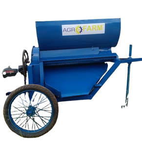 LA MEJOR VENTA EN VIETNAM: peladora desgranadora de anacardos, pequeña máquina descascaradora de anacardos, maquinaria agrícola de anacardos - Product Image 2