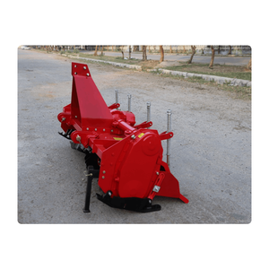 Prix d'usine Vente en gros Motoculteur rotatif Nouvelle machine agricole efficace Tracteur agricole productif Source d'alimentation Type de cultivateur - Product Image 4