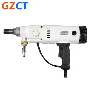 GZCT fabrika fiyat SC-200 2200w 220/110v el elektrikli elmas karot makinesi