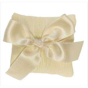 Hochzeits-Konfetti-Halter Kissen für Zeremonielle Dekoration - Product Image 1