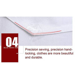 Fabricant professionnel de vêtements d'arts martiaux, uniforme de taekwondo, vêtements de compétition, kimono de Jiu Jitsu, uniforme de taekwondo - Product Image 6