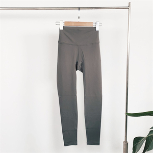 เลกกิ้งรัดรูปสำหรับผู้หญิงกางเกงวิ่งเล่นโยคะ - Product Image 4