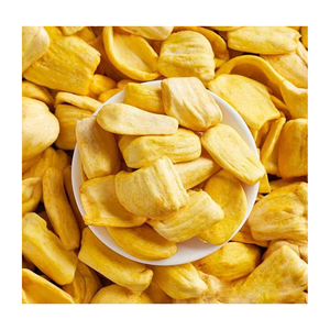 Rodajas de Jaca SECAS DE CALIDAD DE EXPORTACIÓN DE Vietnam para compradores y mercados de bocadillos - Product Image 1