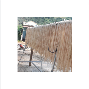 PRECIO BARATO CUERDA DE BANANA FIBRA DE SILK - BANANA MEJOR USO PARA HILATURA EN HÚMEDO EN LA INDUSTRIA TEXTIL - Product Image 2